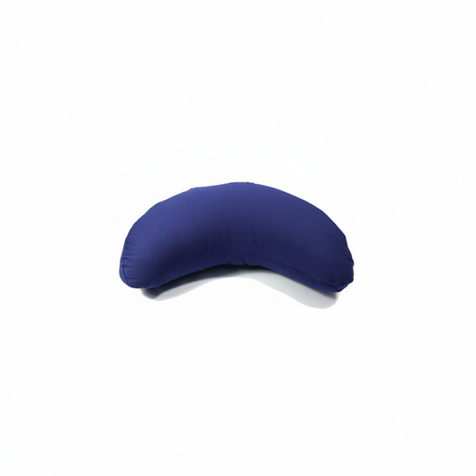 Meditatiekussen Halve Maan - Lotus Design