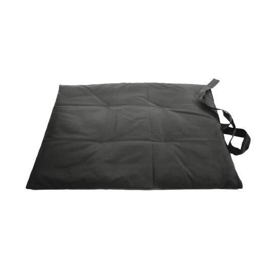 Meditatiemat Futon 70 x 90 cm - Lotus Design