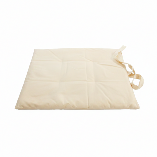Meditatiemat Futon 70 x 90 cm - Lotus Design