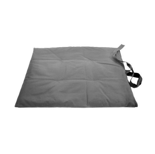 Meditatiemat Futon 70 x 90 cm - Lotus Design