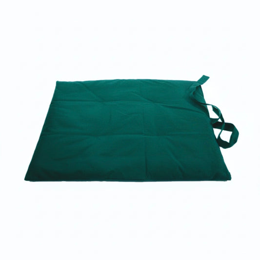 Meditatiemat Futon 70 x 90 cm - Lotus Design