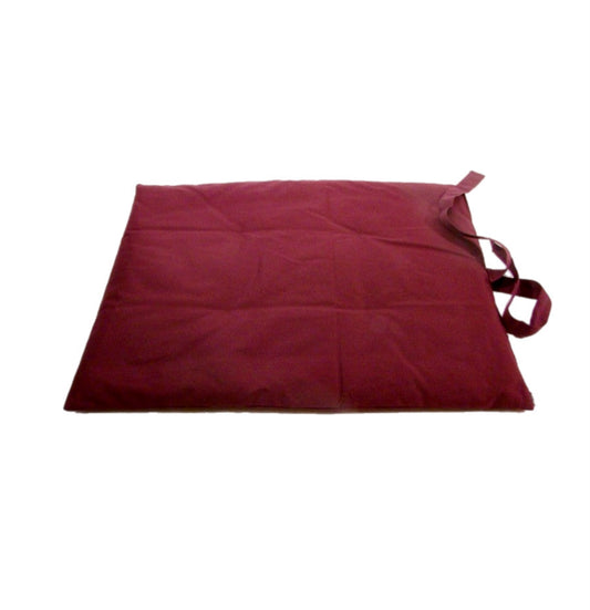 Meditatiemat Futon 70 x 90 cm - Lotus Design