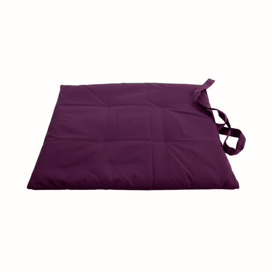 Meditatiemat Futon 70 x 90 cm - Lotus Design
