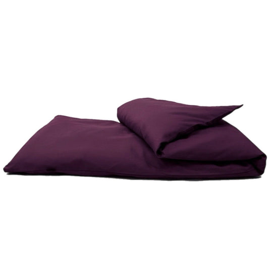 Meditatiemat futon grijs