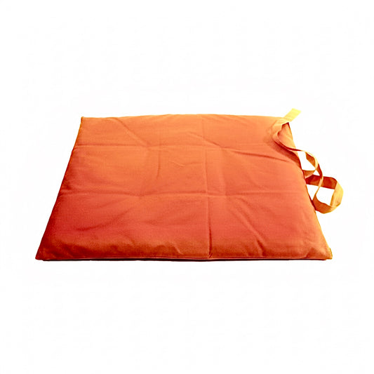 Meditatiemat Futon 70 x 90 cm - Lotus Design