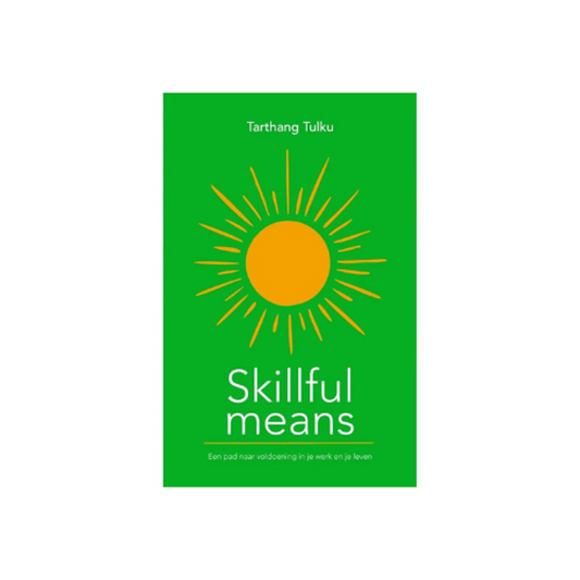 Skillful Means - Vaardig Handelen