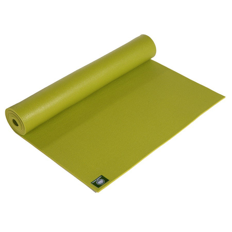 Yogamat Premium Eco Kwaliteit 4,5 mm dik