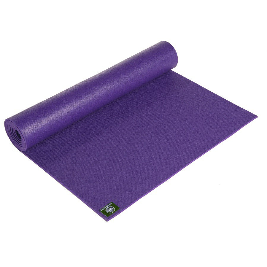 Yogamat Standaard Eco Kwaliteit 3 mm dik